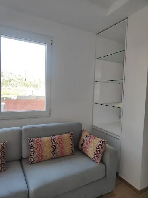 Cozy Apartment In Shengjin