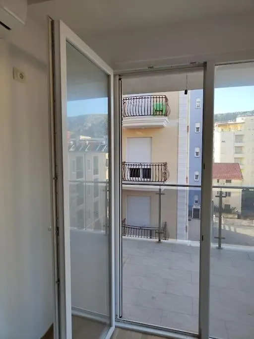 Cozy Apartment In Shengjin Albania
