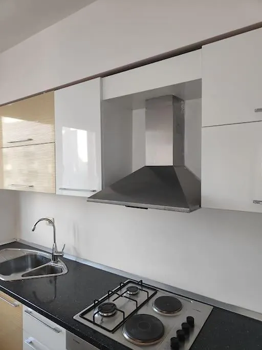 Cozy Apartment In Shengjin 0*,  Albania