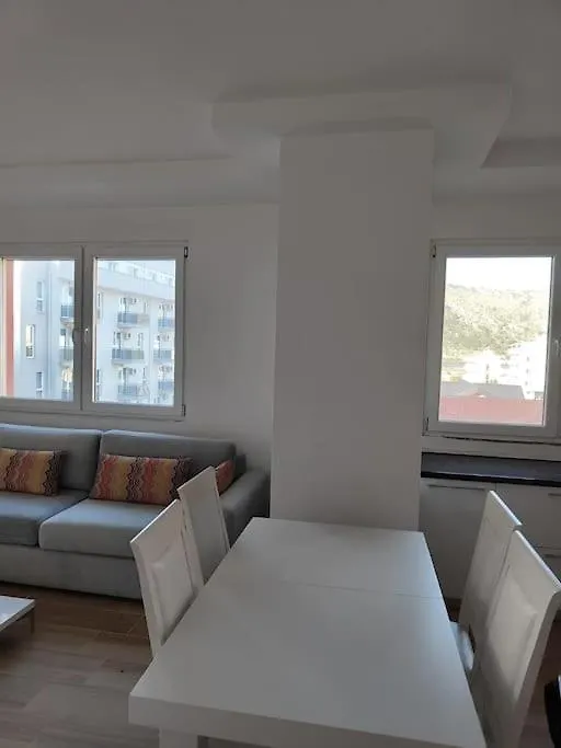 Cozy Apartment In Shengjin Albania