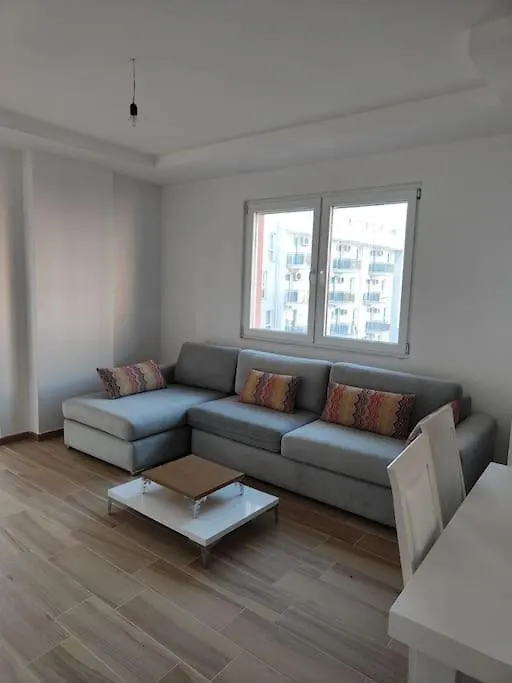 Cozy Apartment In Shengjin
