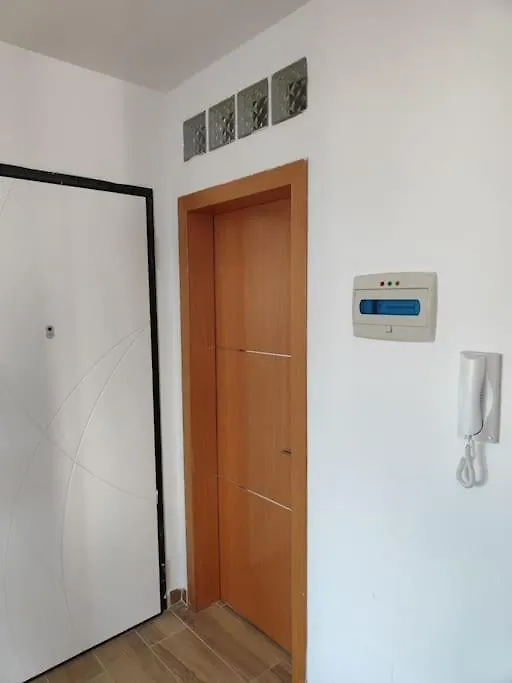 Cozy Apartment In Shengjin Albania
