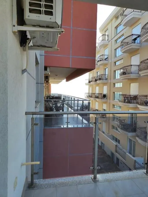 Cozy Apartment In Shengjin Albania