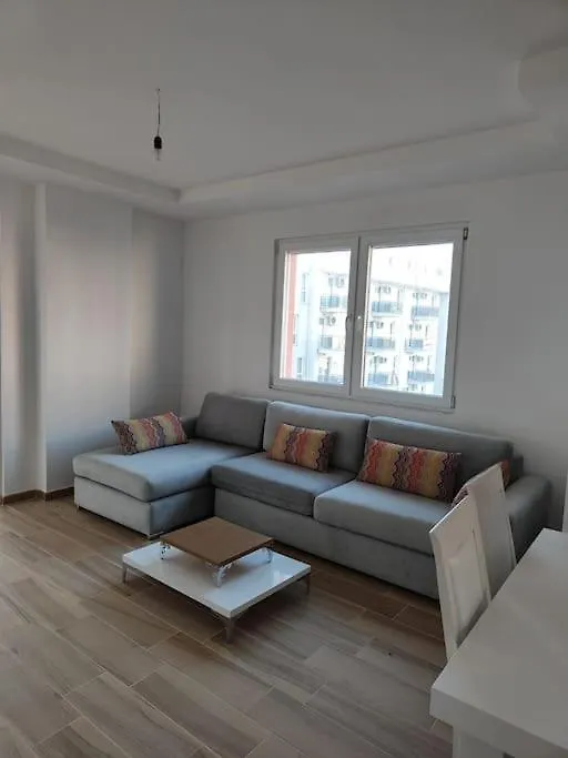 Cozy Apartment In Shengjin