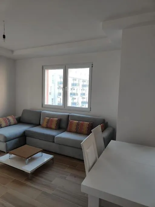 Cozy Apartment In Shengjin Albania