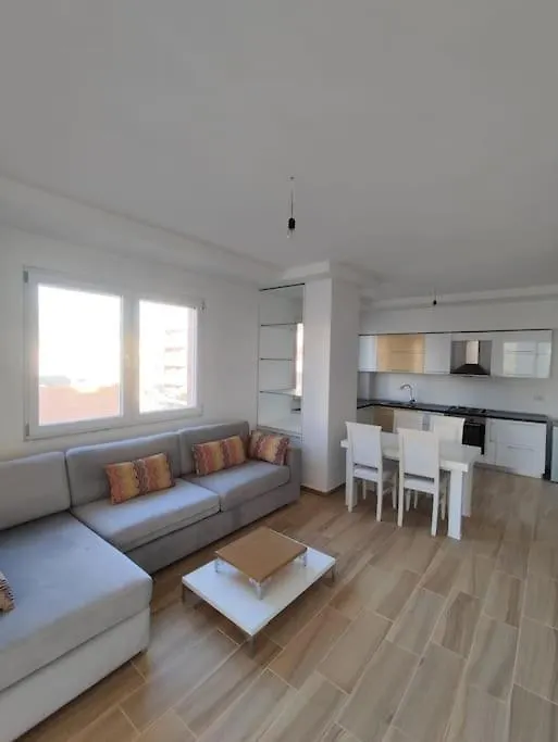 Cozy Apartment In Shengjin contacts