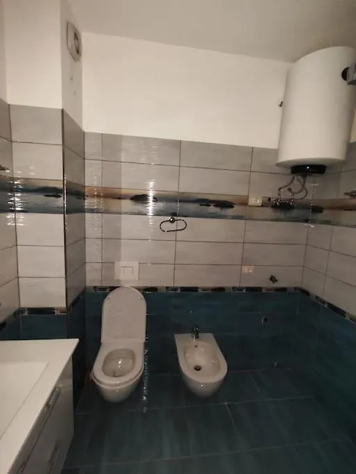 Cozy Apartment In Shengjin