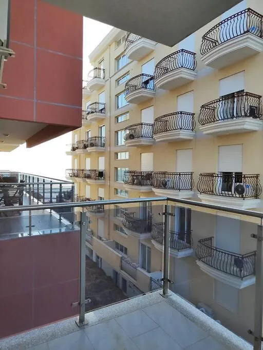 Cozy Apartment In Shengjin Albania