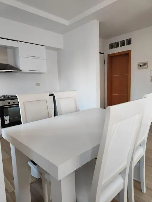 Cozy Apartment In Shengjin 0*,  Albania